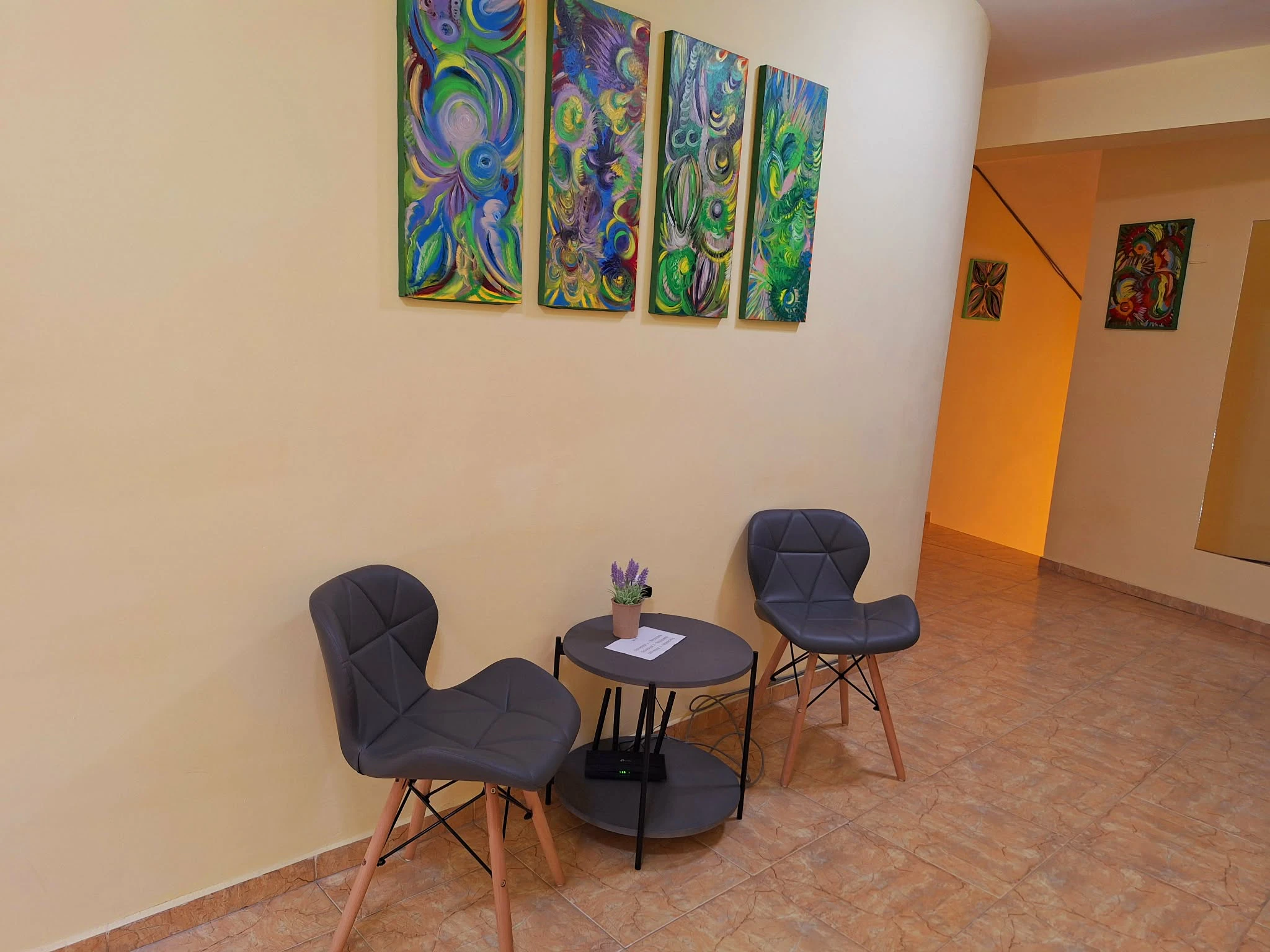 Комплекс "Старата къща" - Лозенец