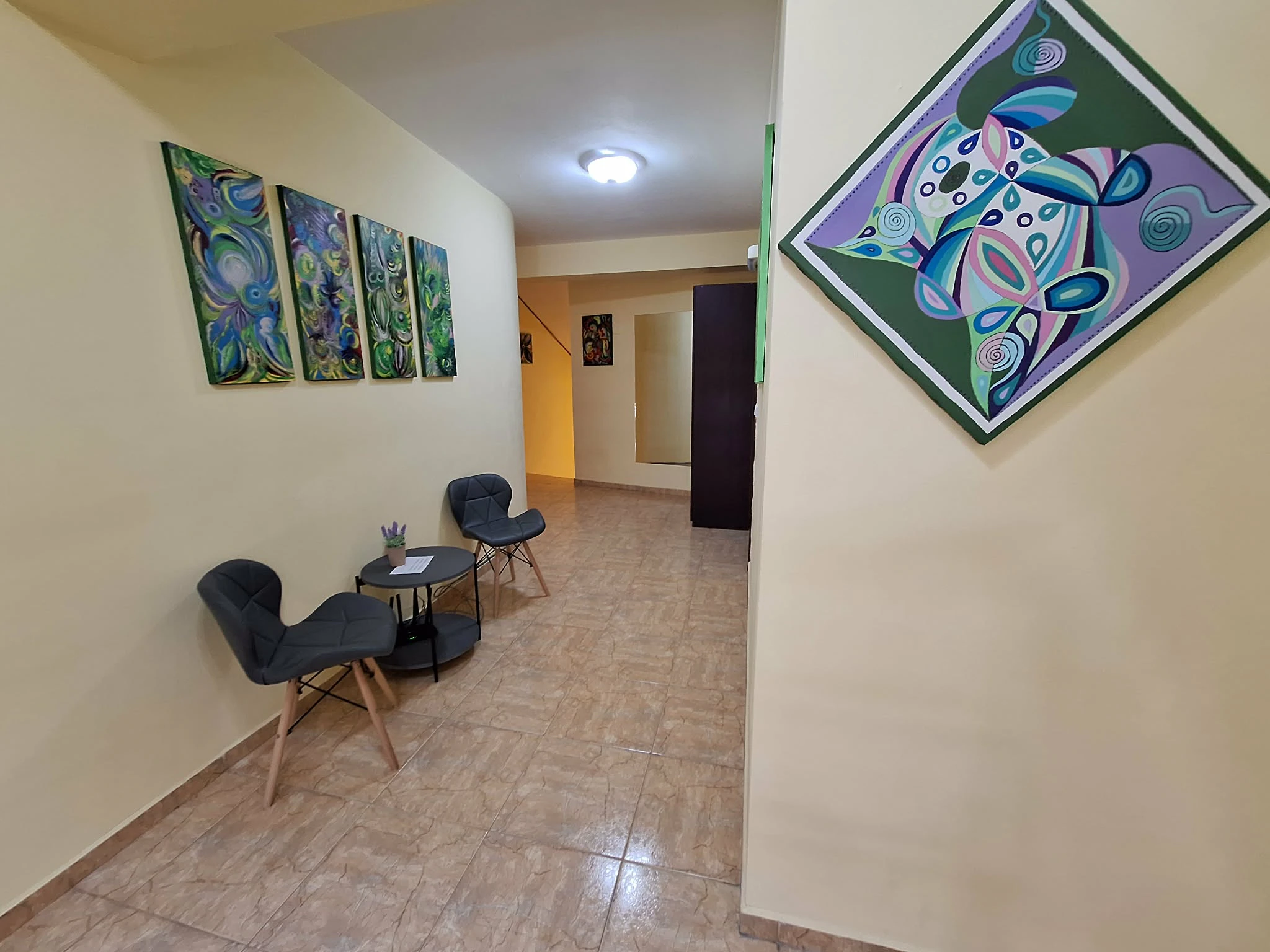 Комплекс "Старата къща" - Лозенец